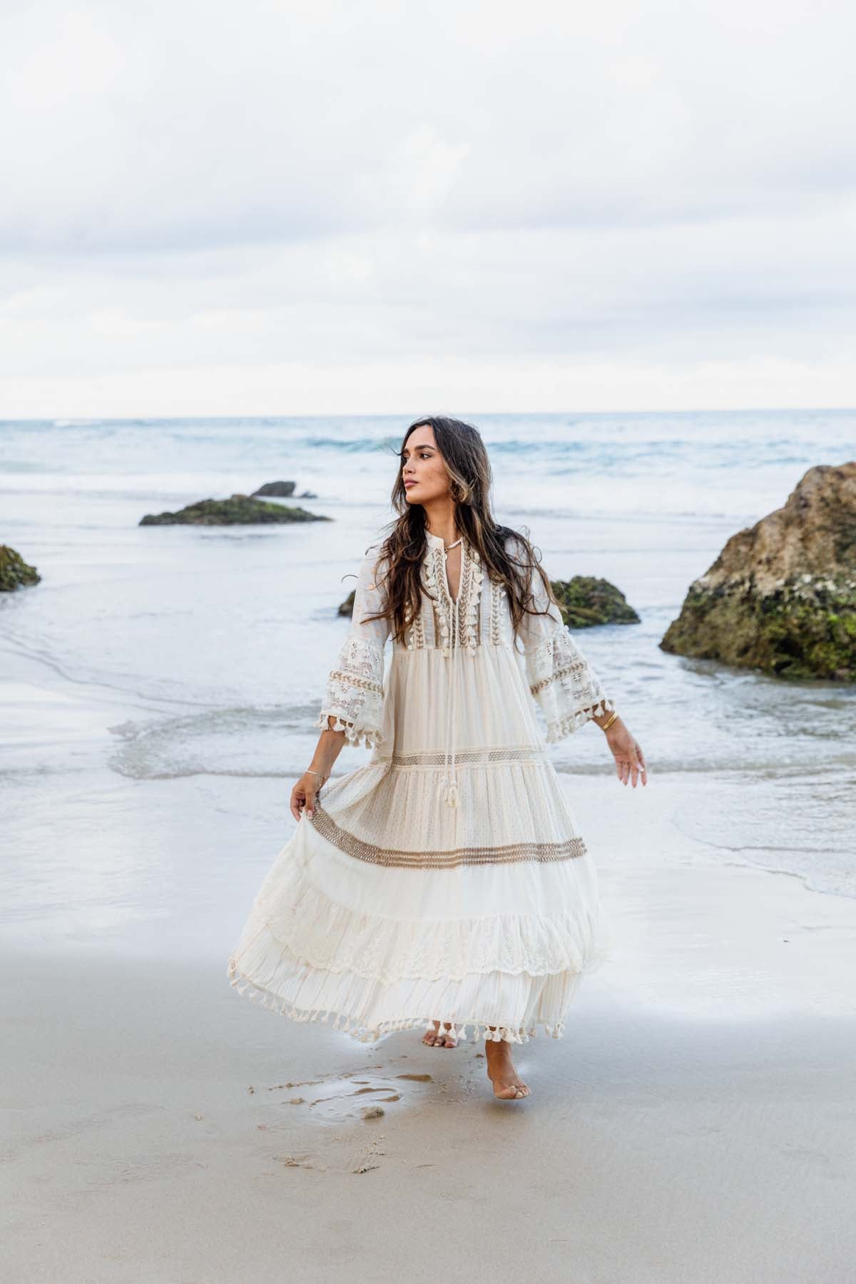 Anna Bella Dress