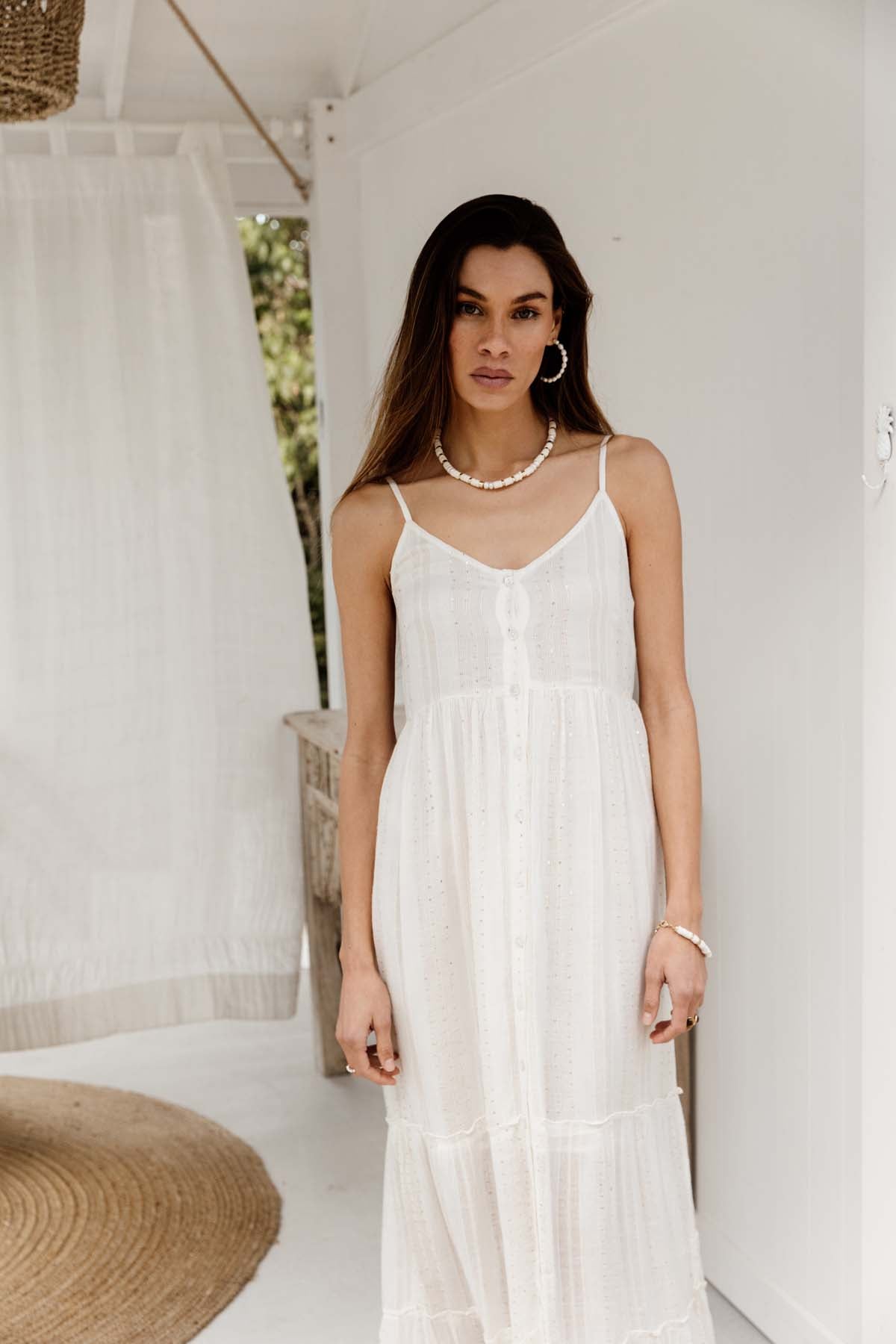 Abigail Dress