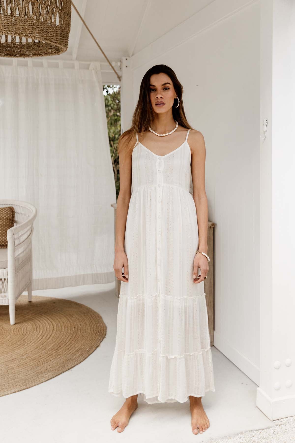 Abigail Dress