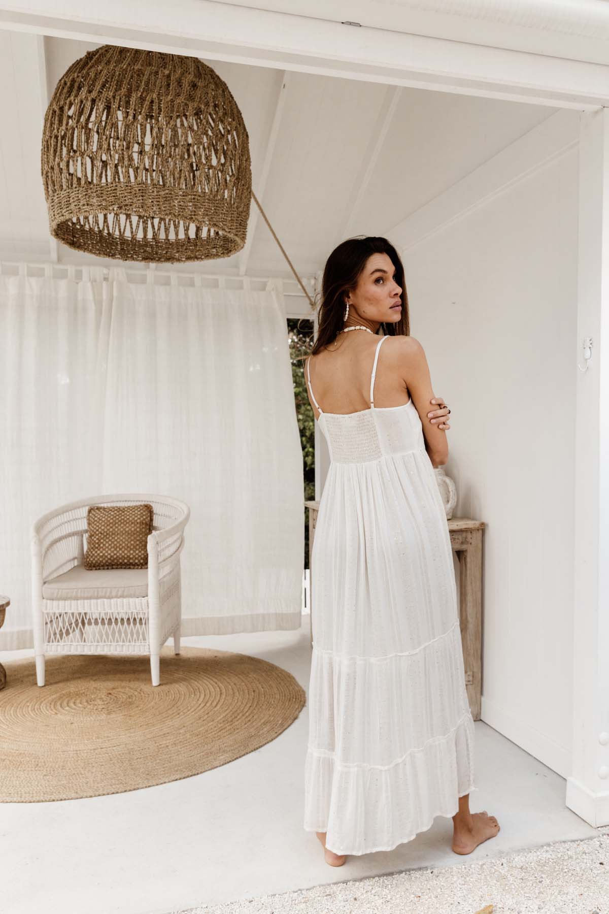 Abigail Dress