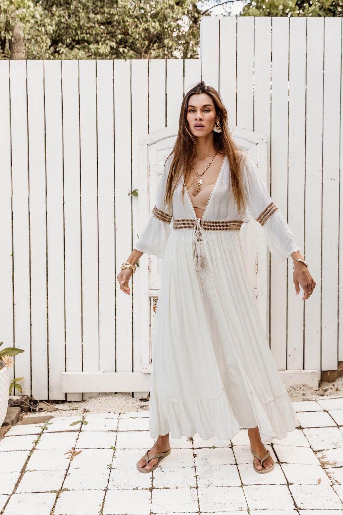 Mimi Robe