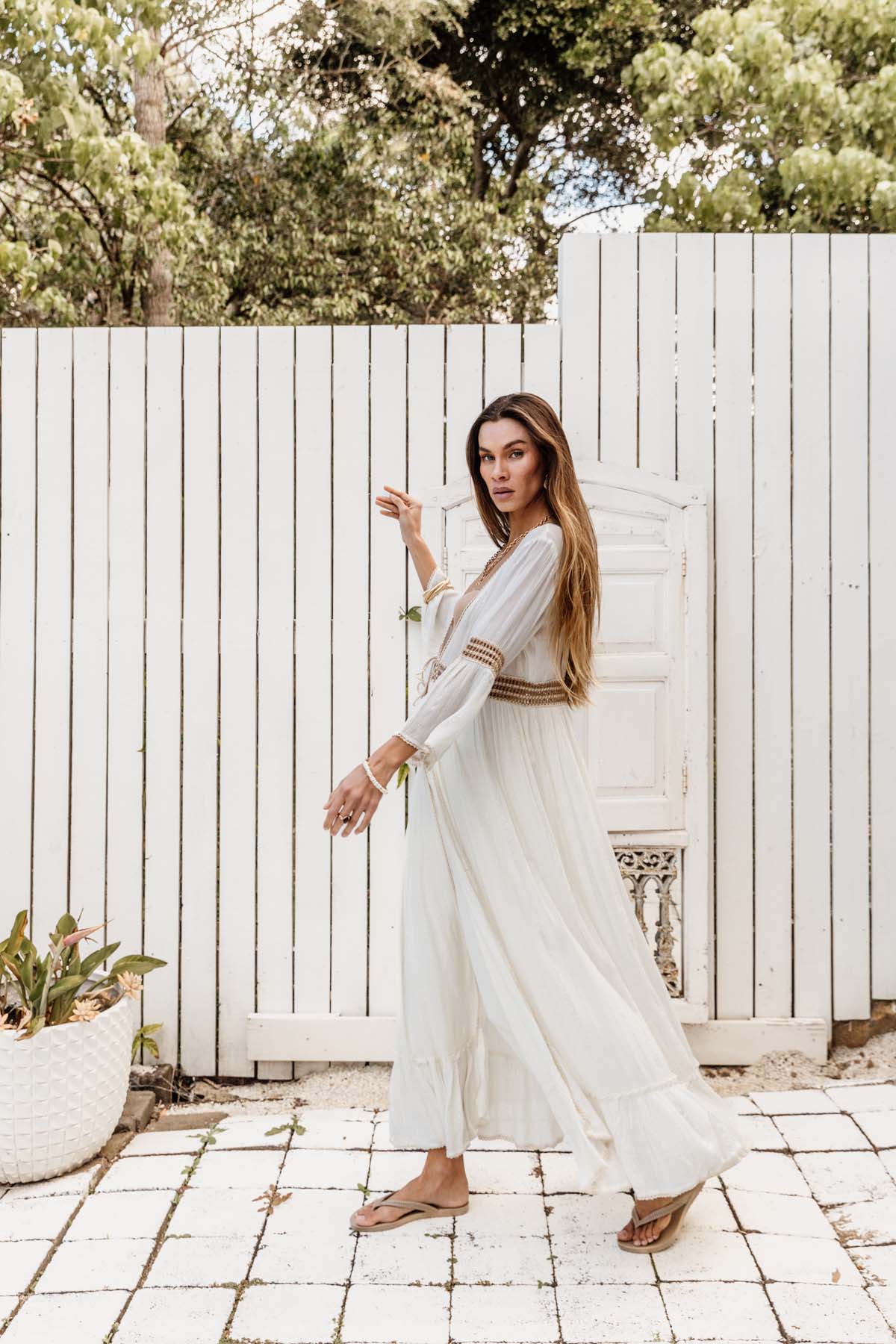 Mimi Robe