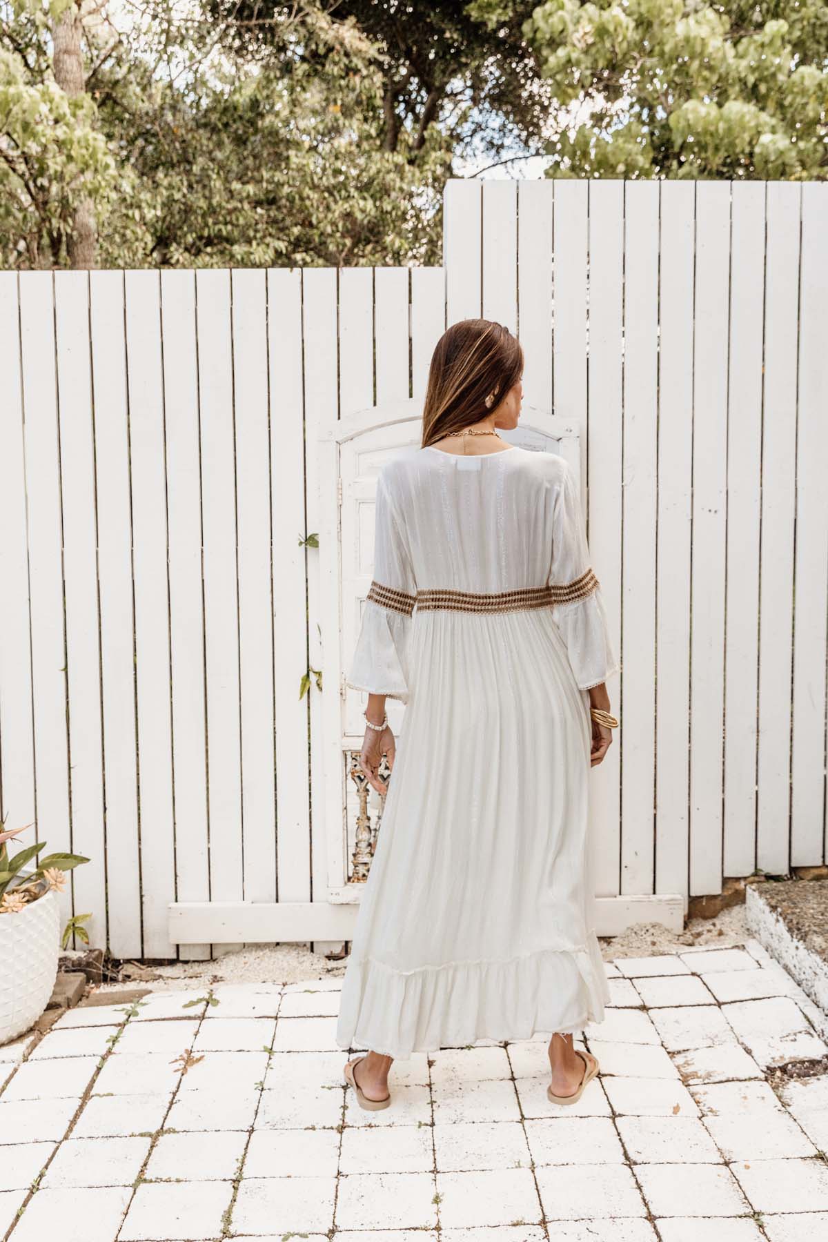 Mimi Robe