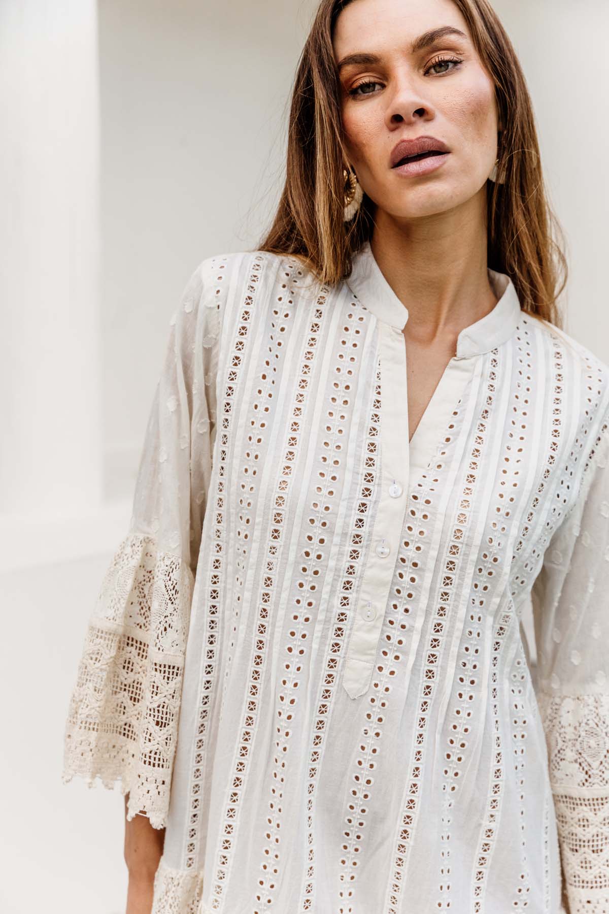 Kamariya Dress