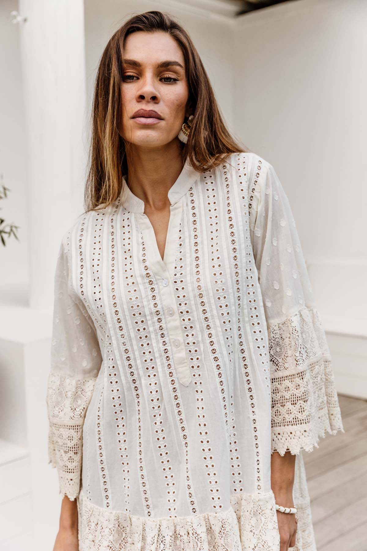 Kamariya Dress