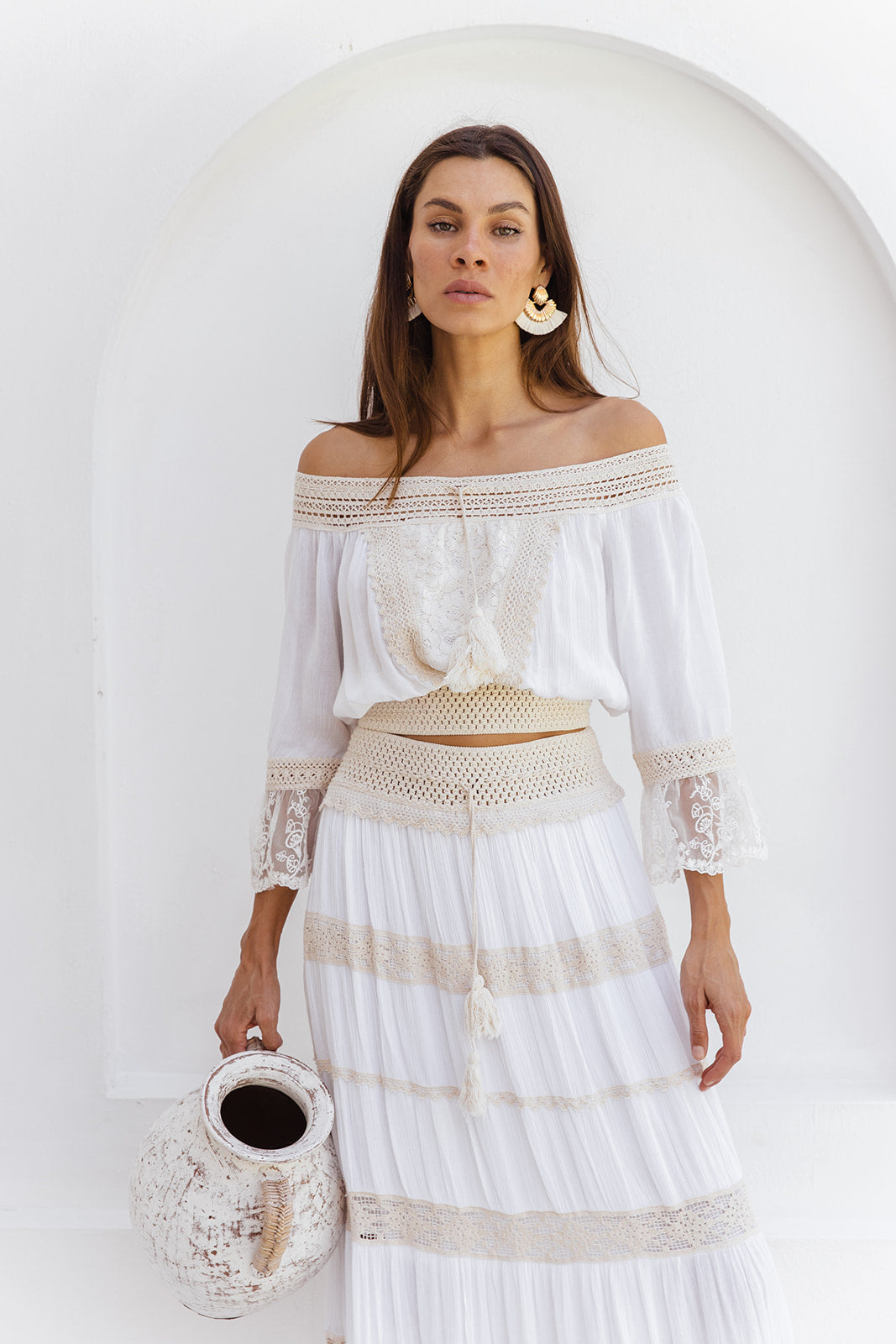 Valentina Top