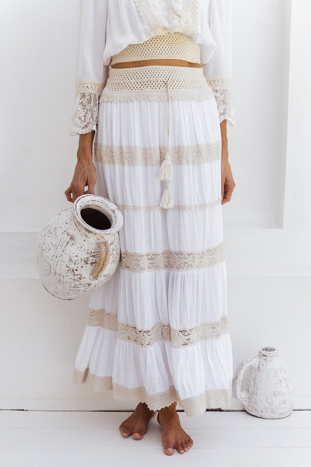 Valentina Skirt