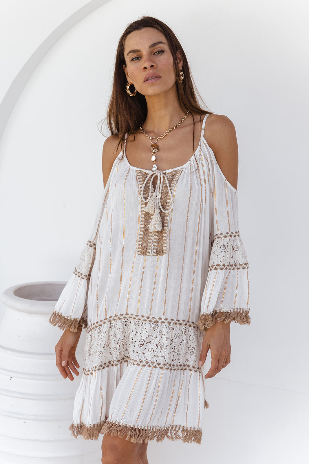 Valeria Dress