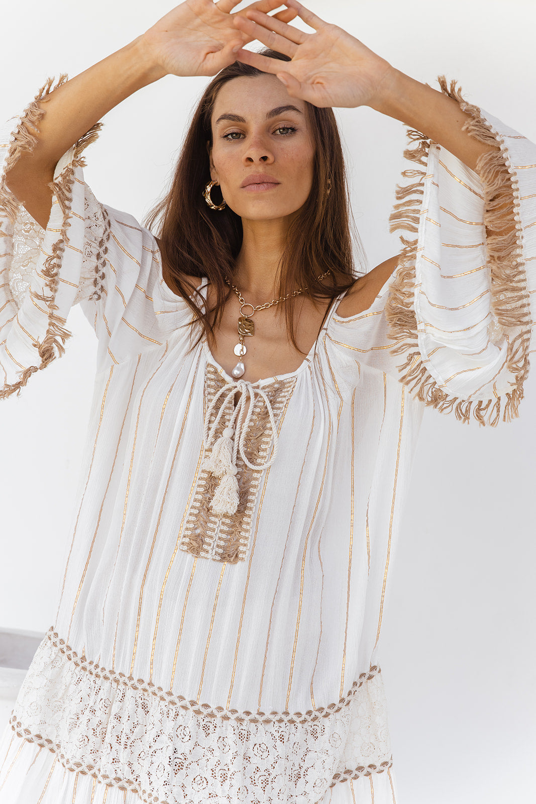 Valeria Dress