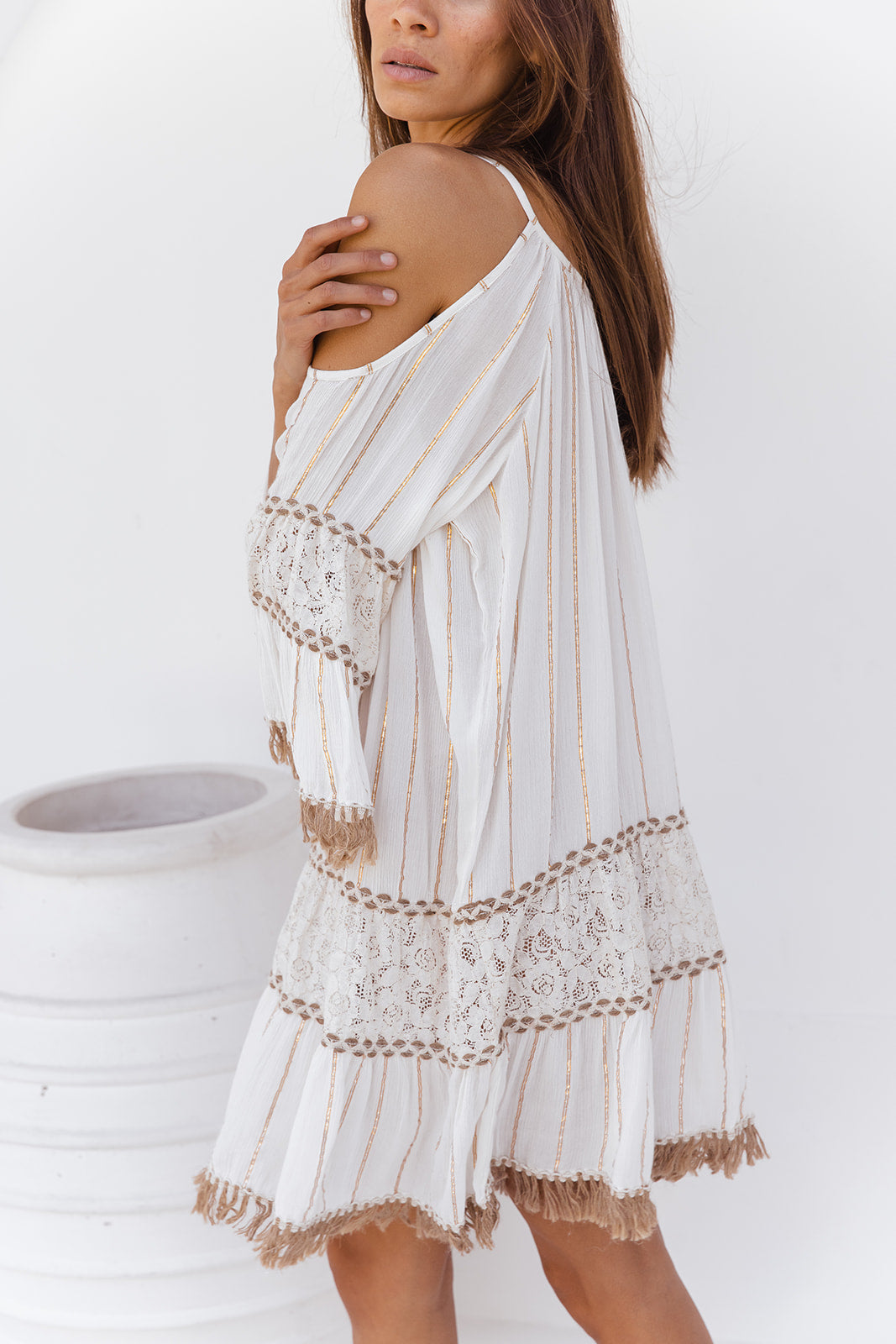 Valeria Dress