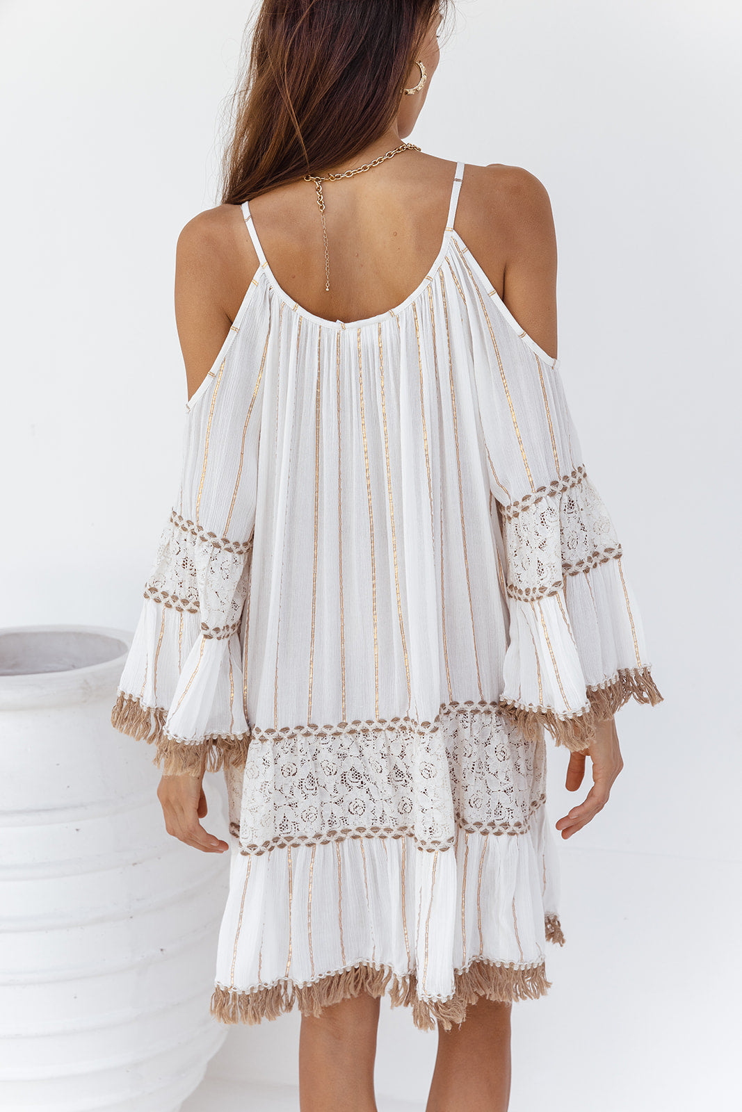 Valeria Dress