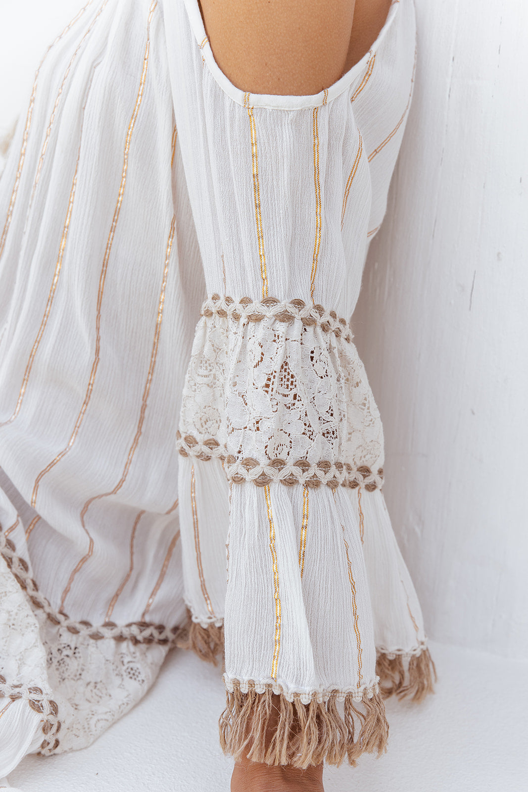 Valeria Dress