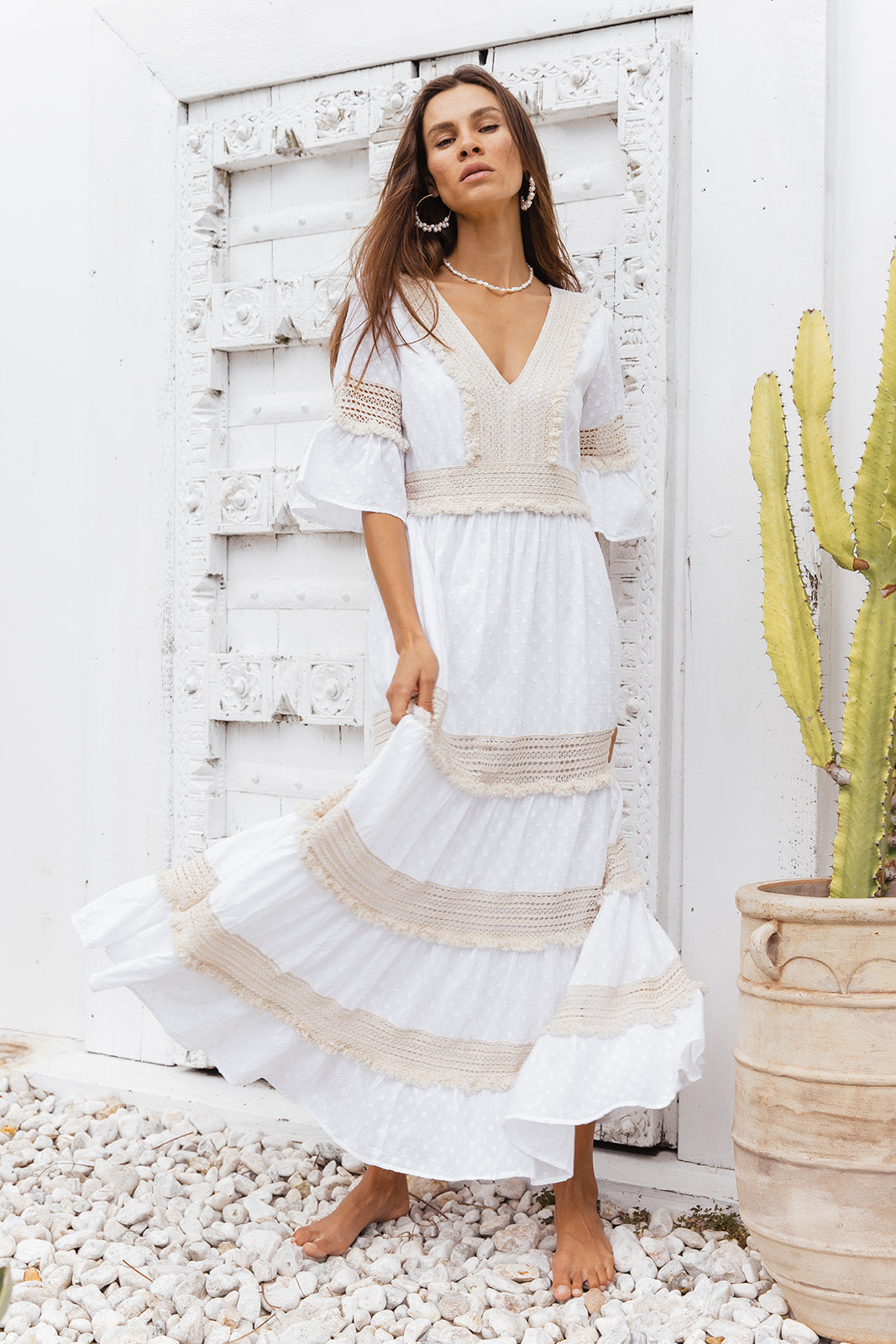 Valentina Dress