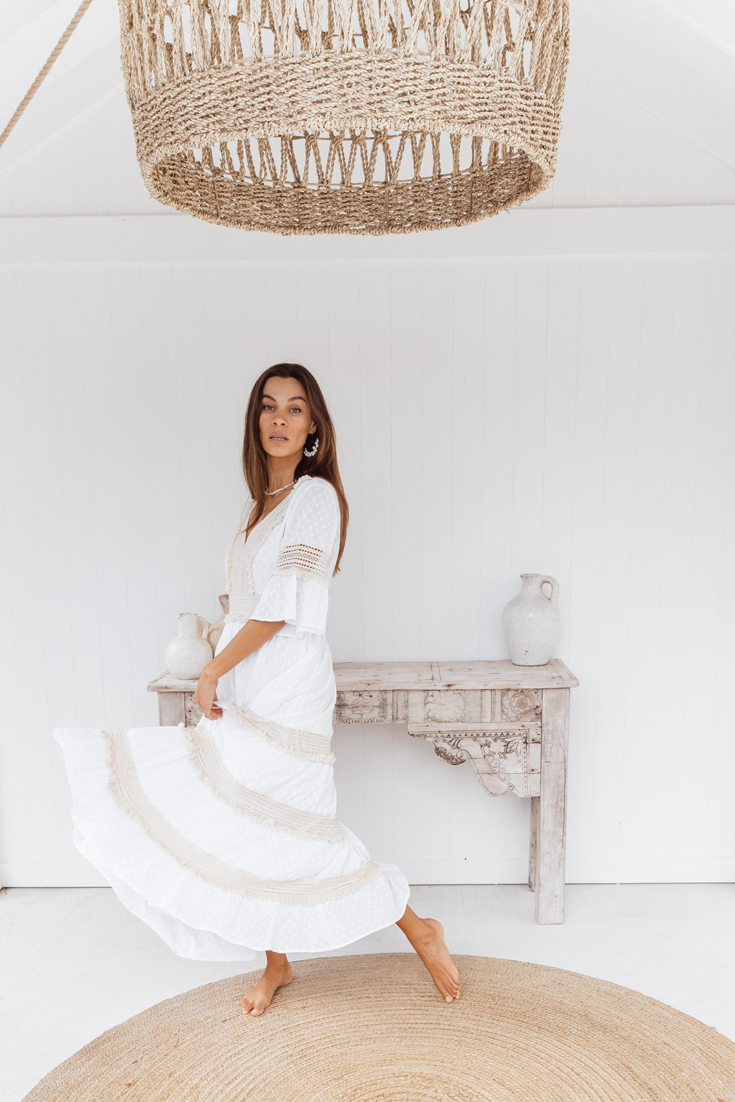 Valentina Dress