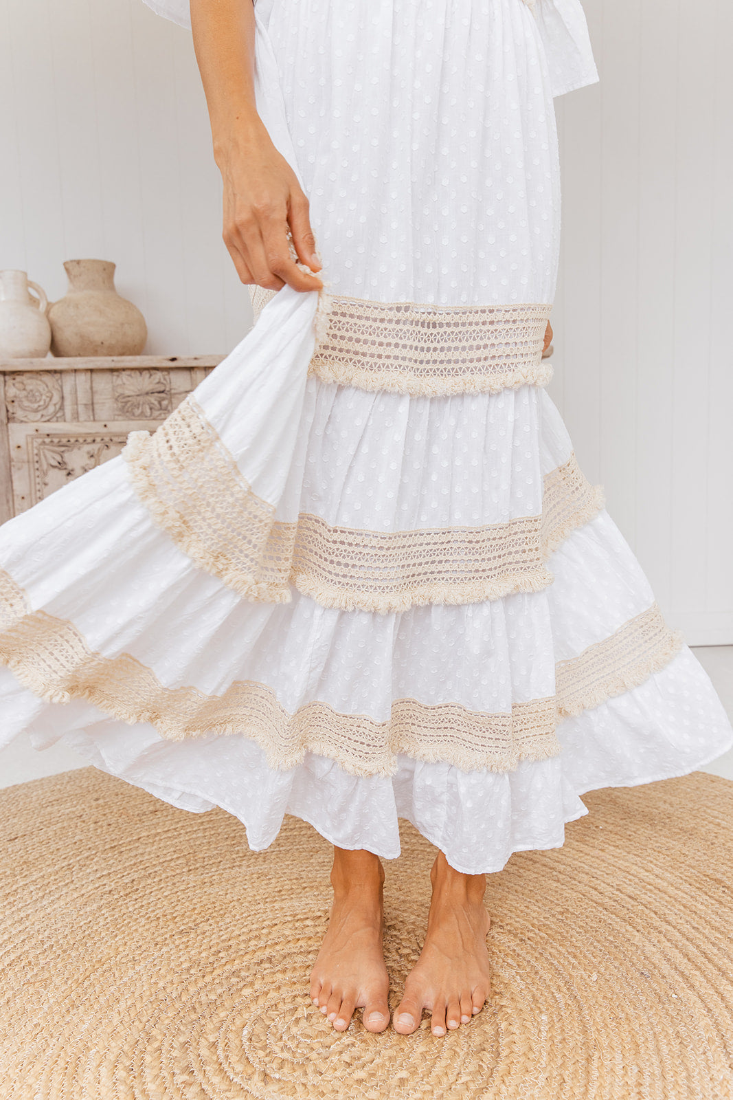 Valentina Dress