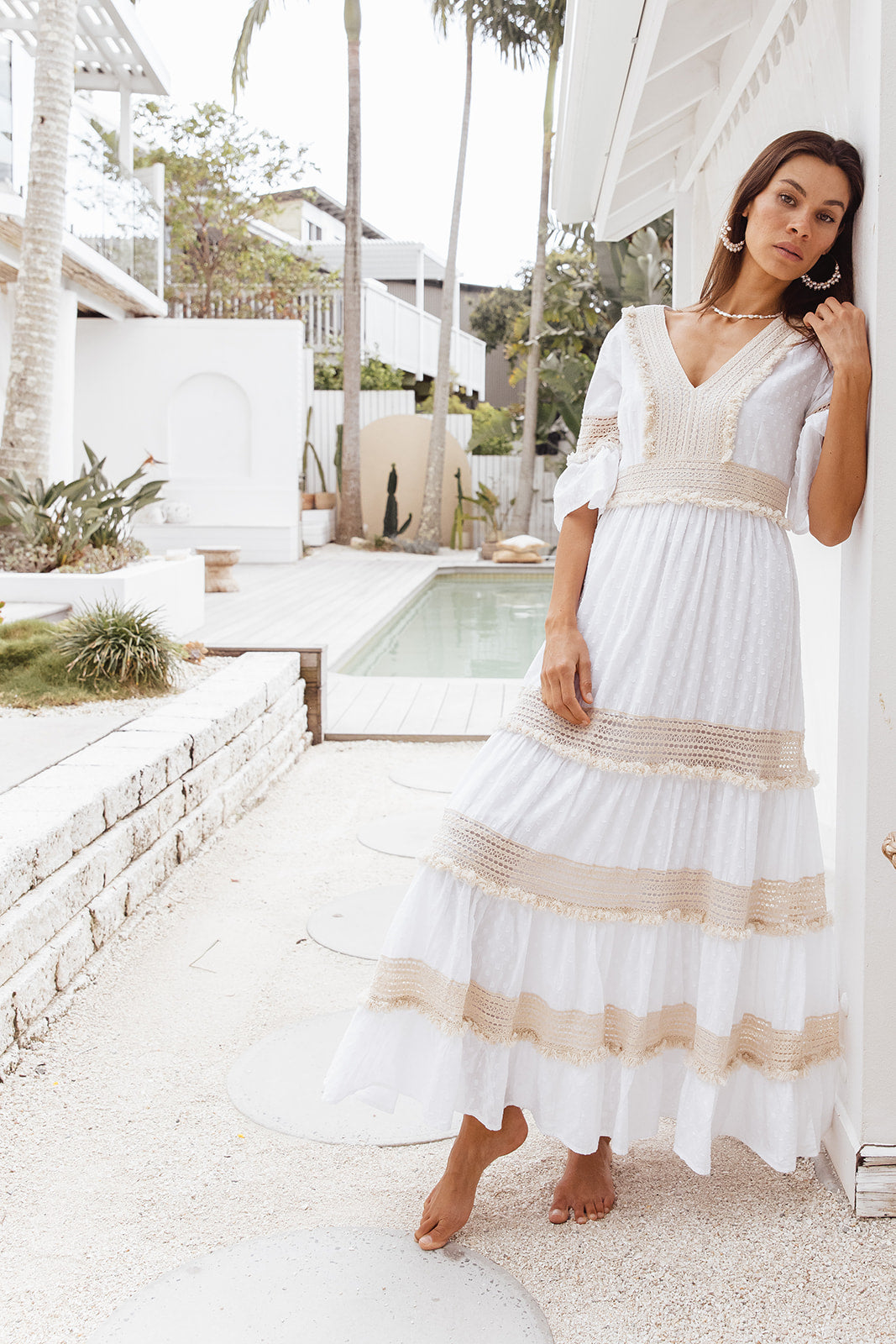 Valentina Dress