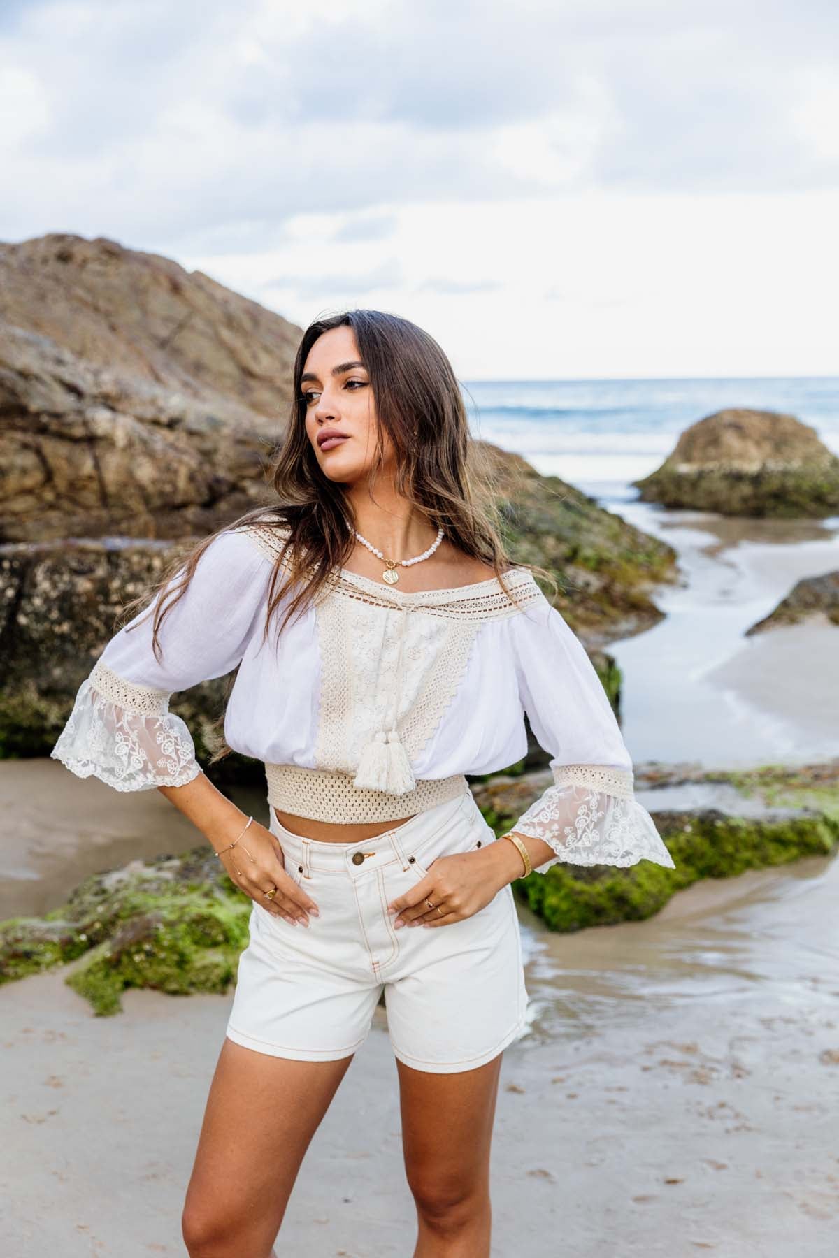 Valentina Top
