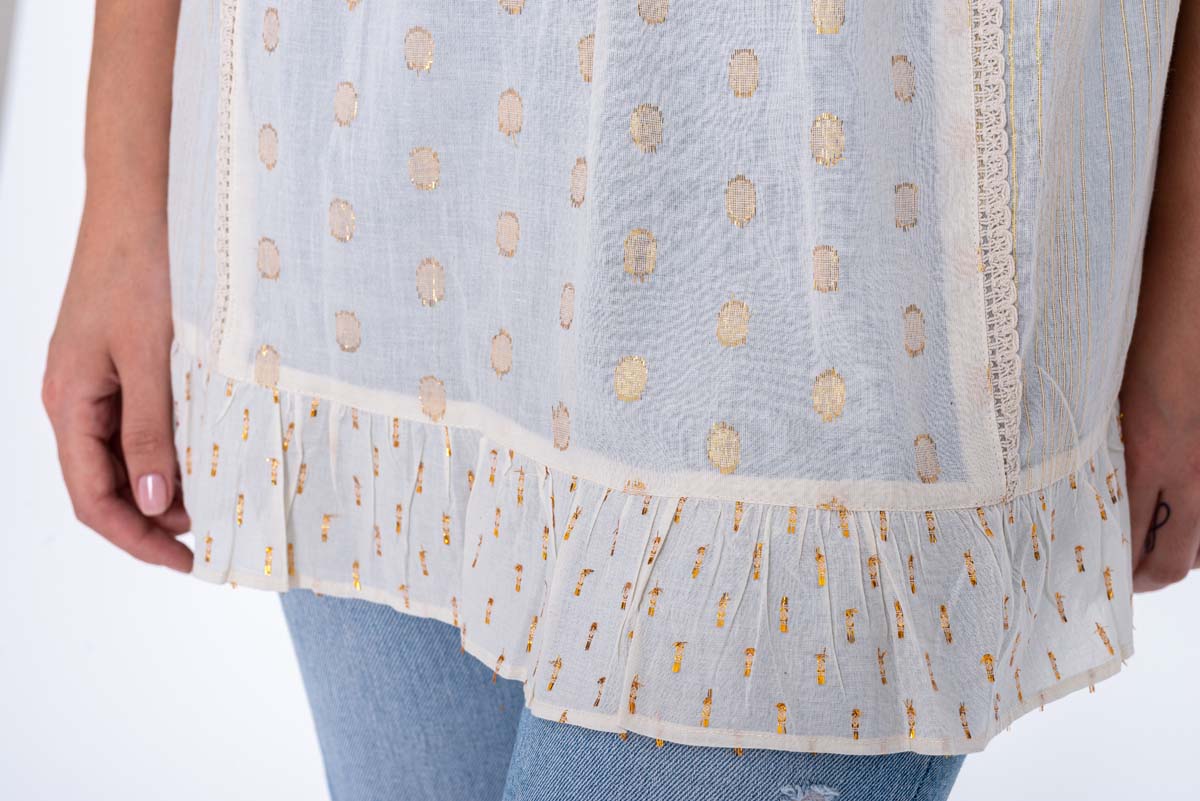Afeena Blouse