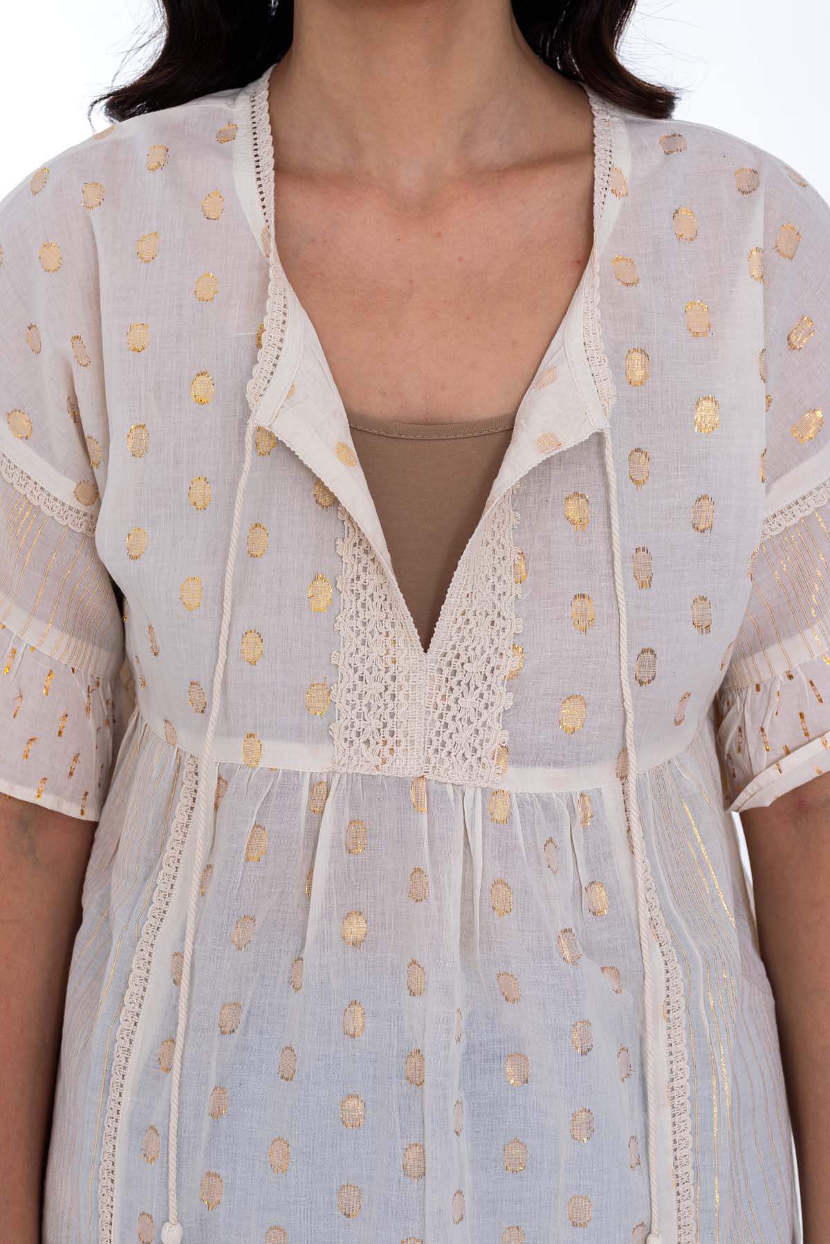 Afeena Blouse