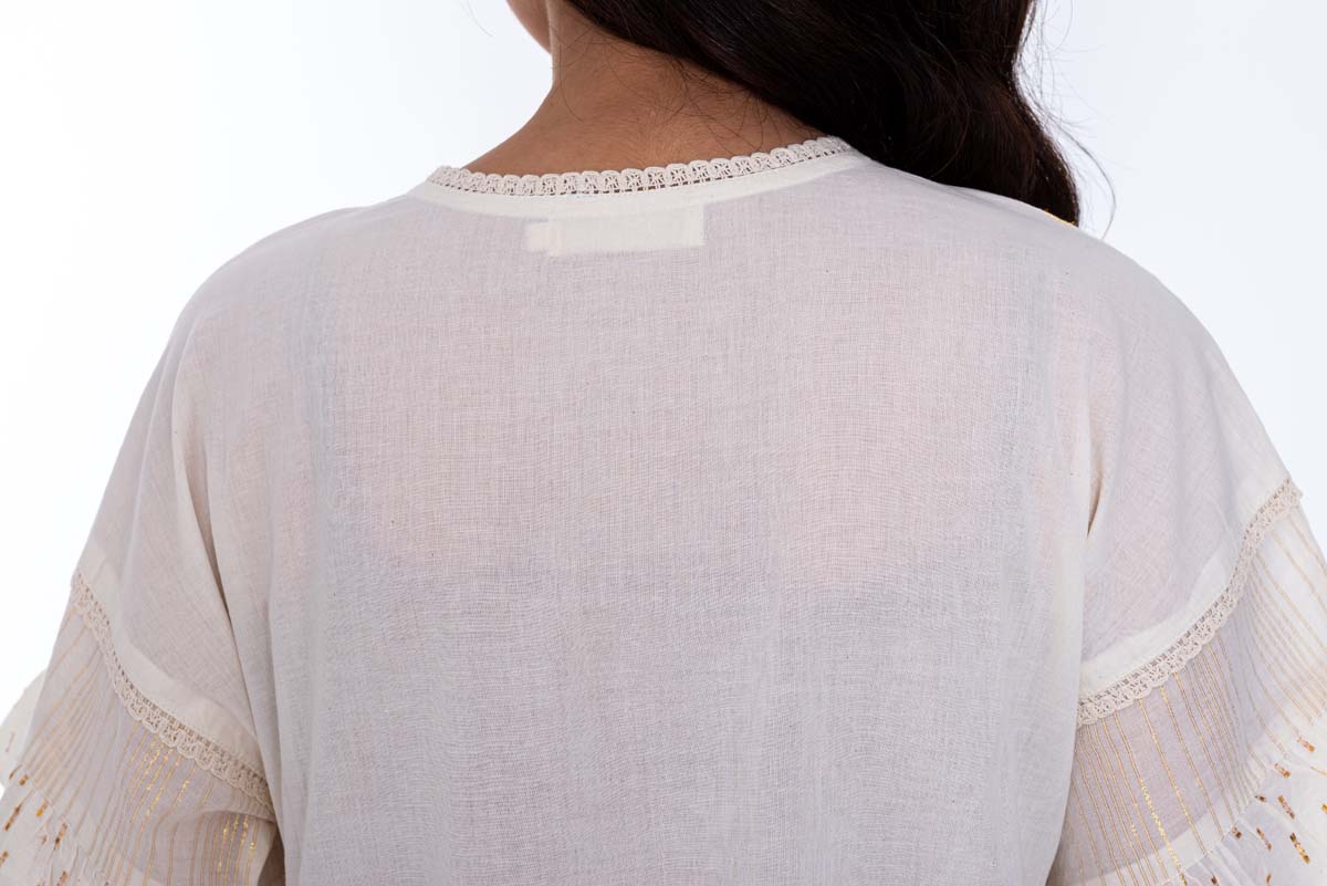 Afeena Blouse