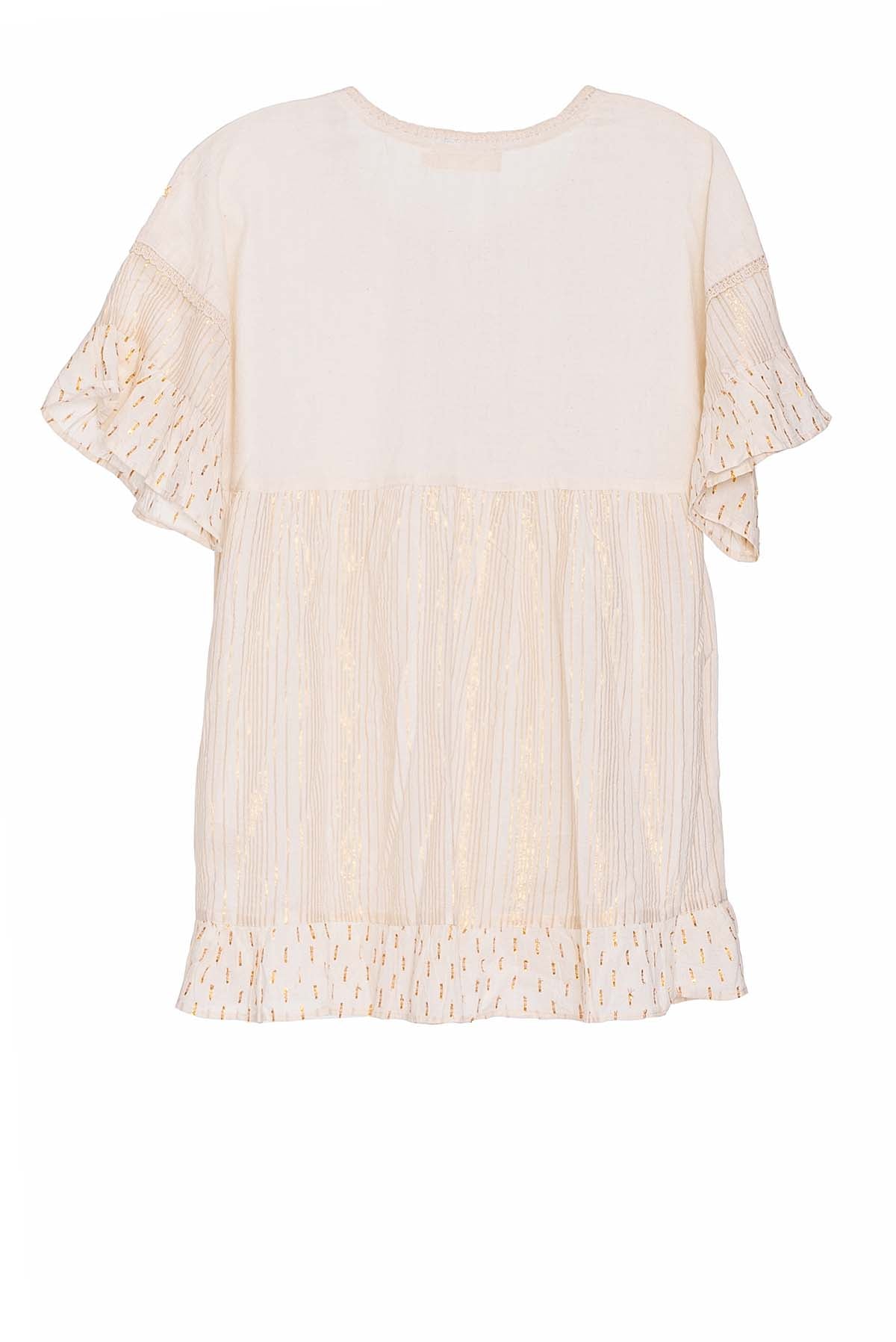 Afeena Blouse