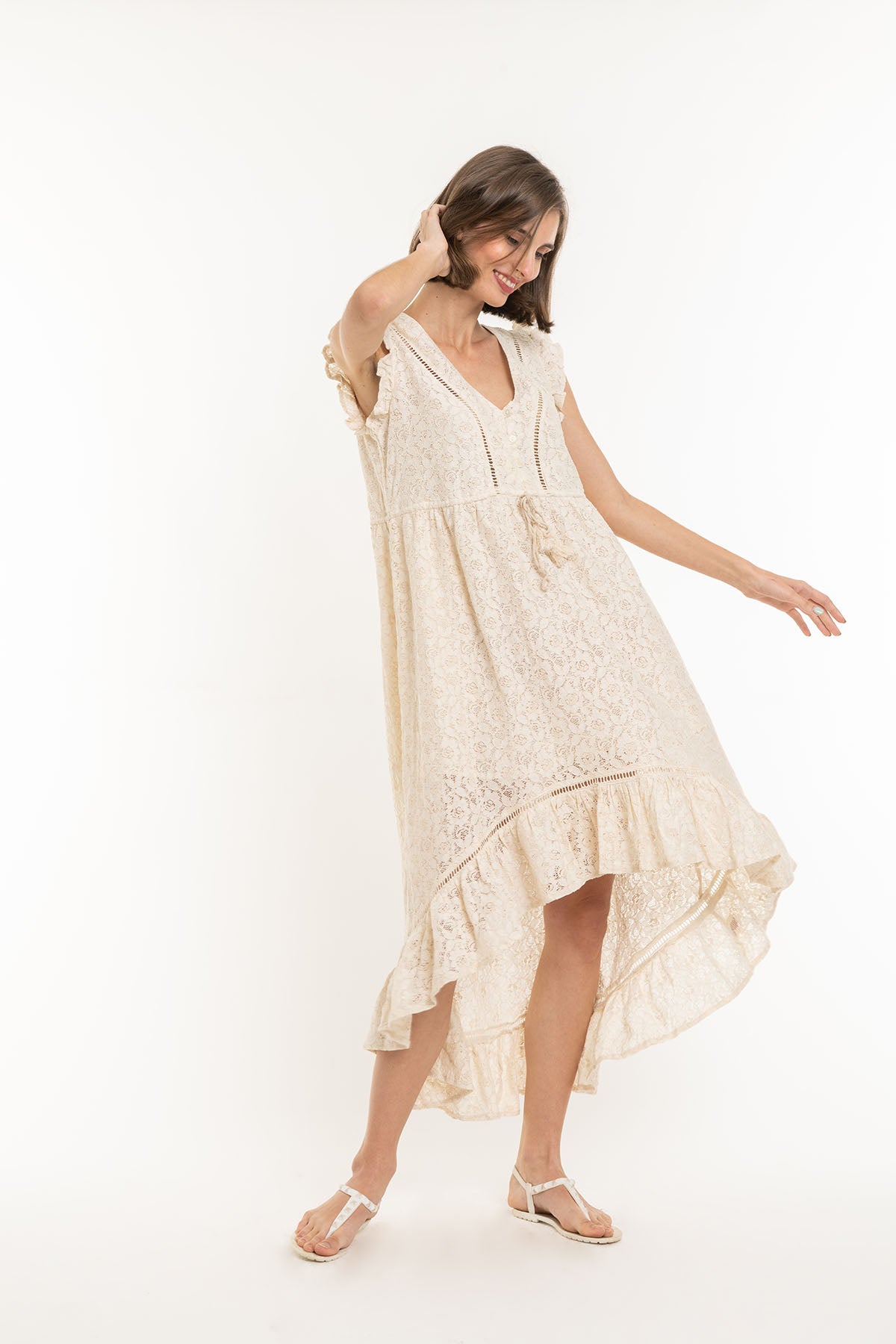 Allie Dress