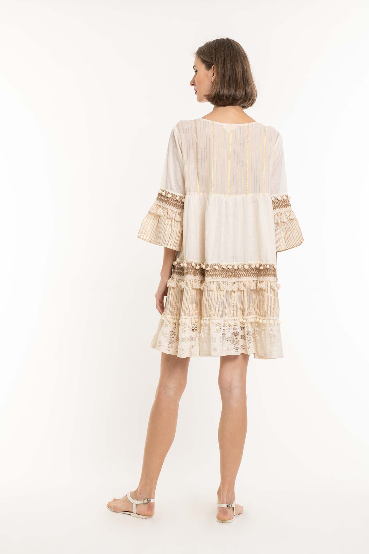 Anastasia Dress