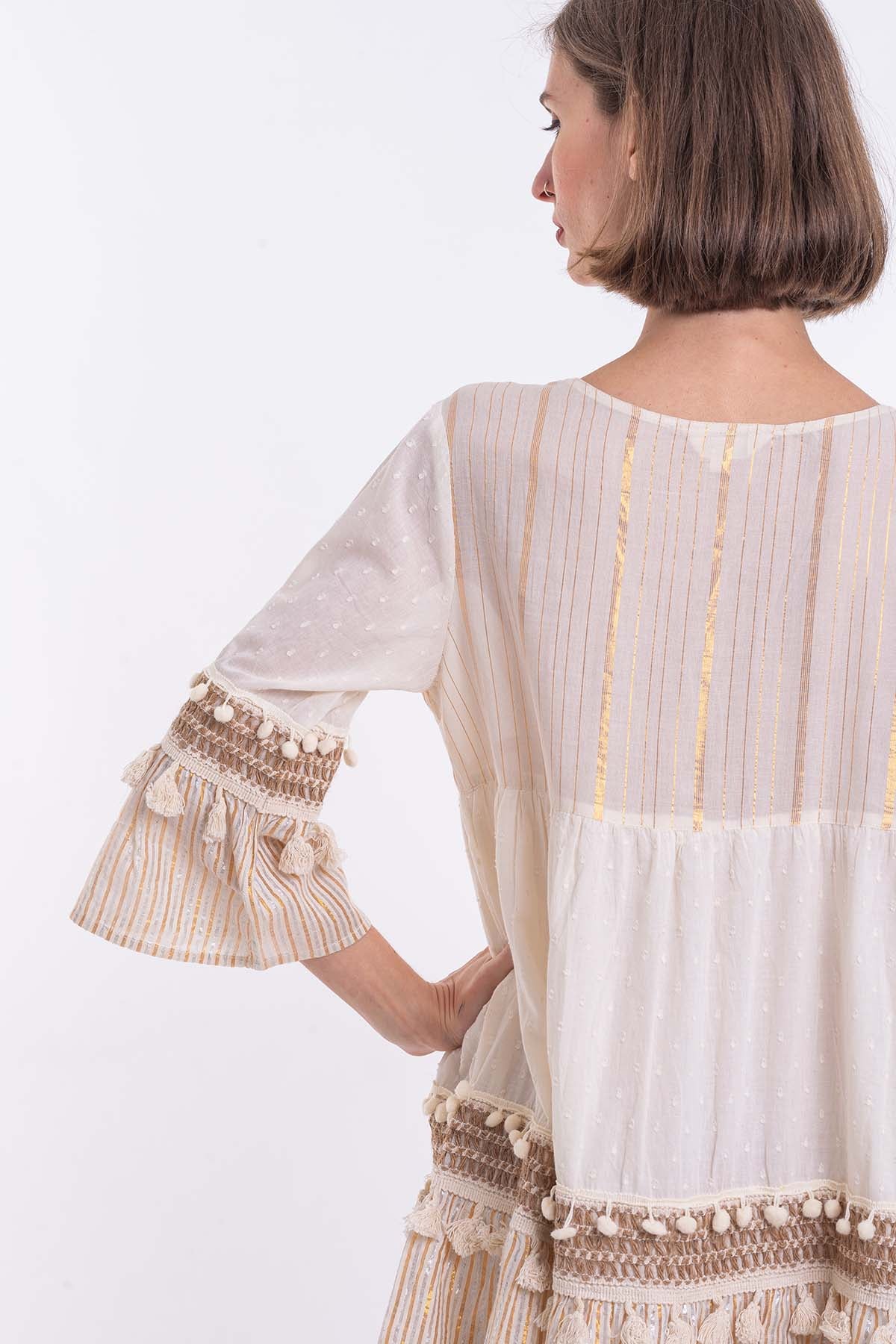Anastasia Dress