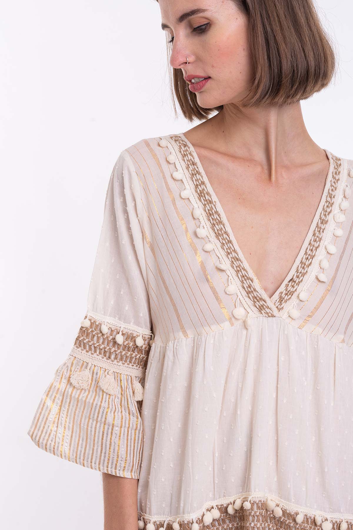 Anastasia Dress