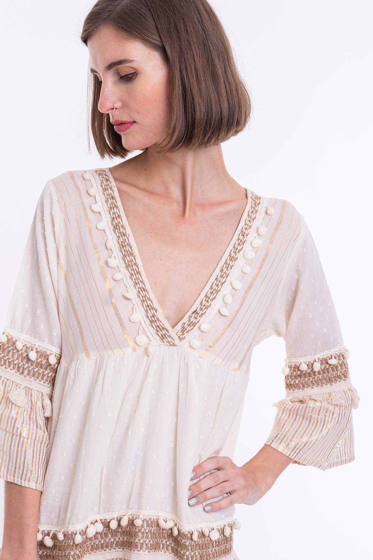 Anastasia Dress