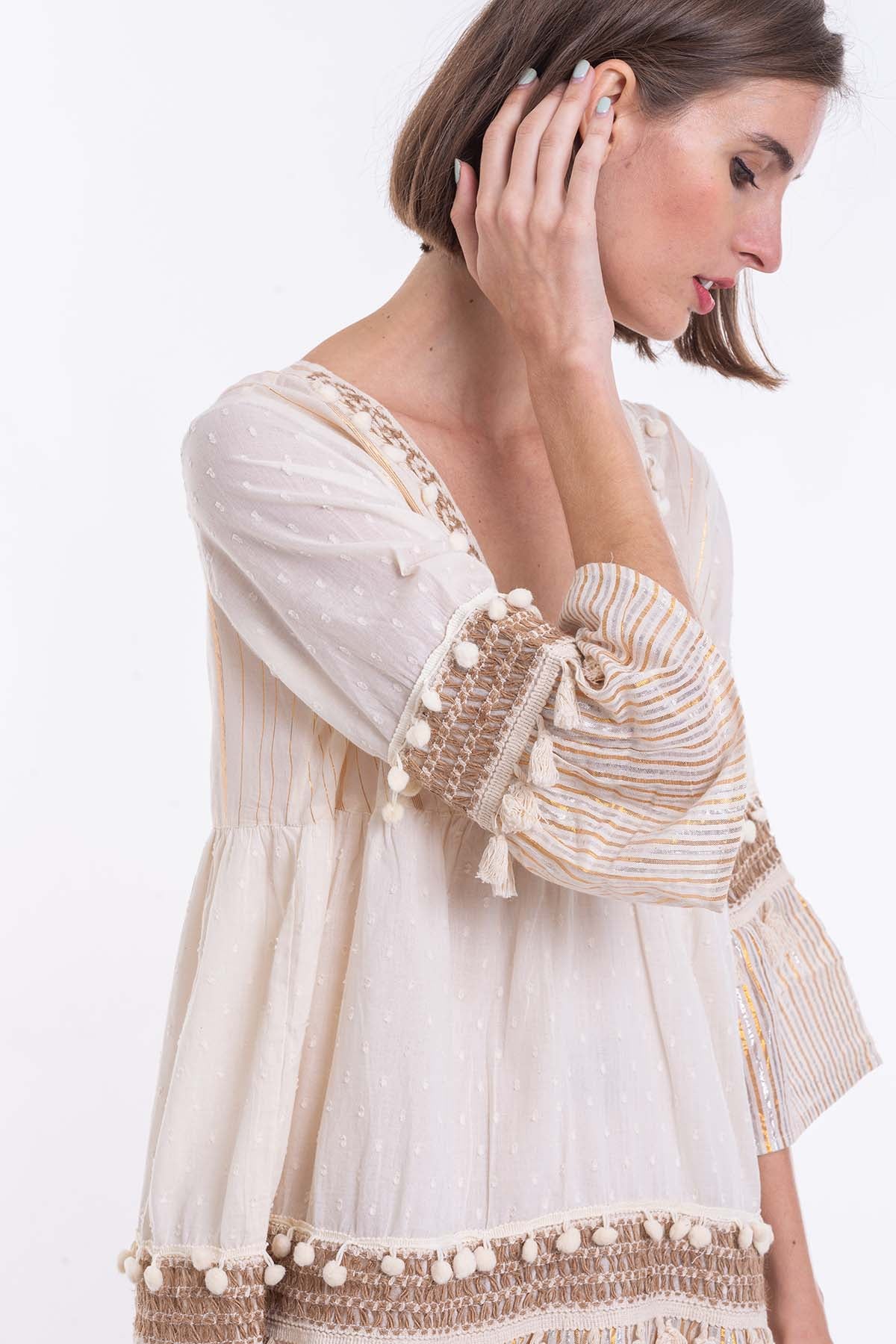 Anastasia Dress