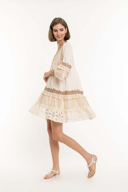 Anastasia Dress